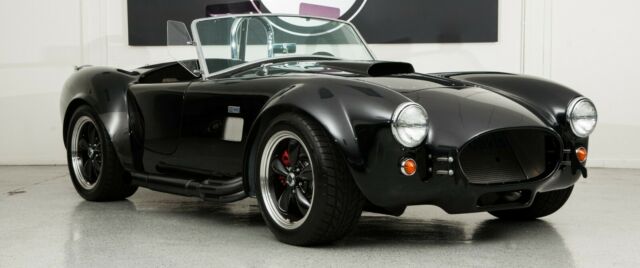 1965 Shelby Cobra