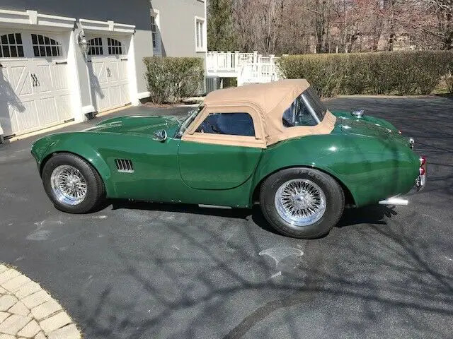 1965 Shelby Cobra N/A