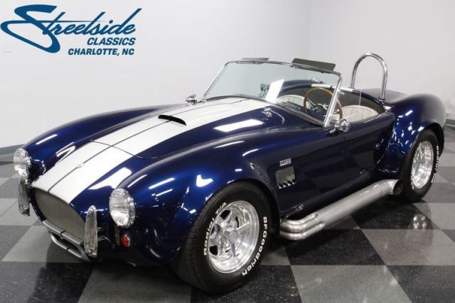 1965 Shelby Cobra Replica