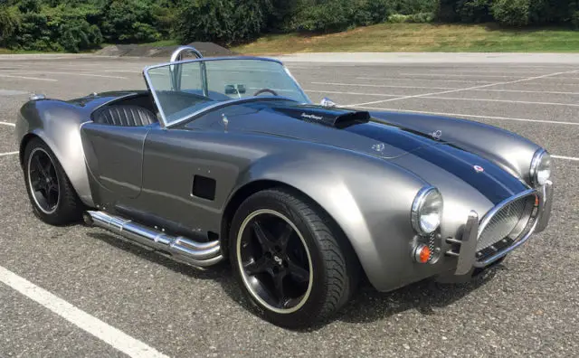 1965 Shelby Cobra