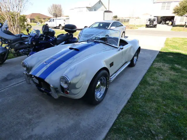 1965 Shelby Shelby cobra Roadster