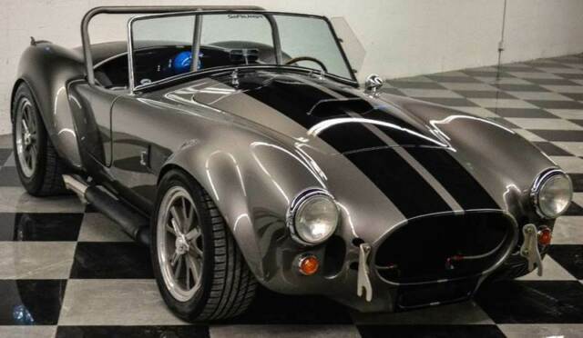 1965 Shelby Cobra ShelbyÃ‚Â cobraÃ‚Â replicaÃ‚Â builtÃ‚Â inÃ‚Â 2008