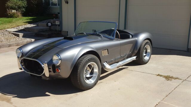 1965 Shelby Cobra LS 427 Cobra