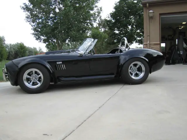 1965 Shelby COBRA