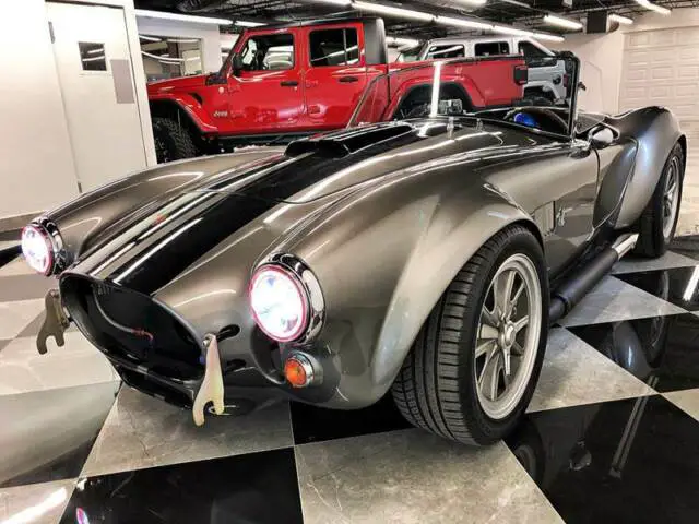 1965 Shelby Cobra ShelbyÃ‚Â cobraÃ‚Â replicaÃ‚Â builtÃ‚Â inÃ‚Â 2008