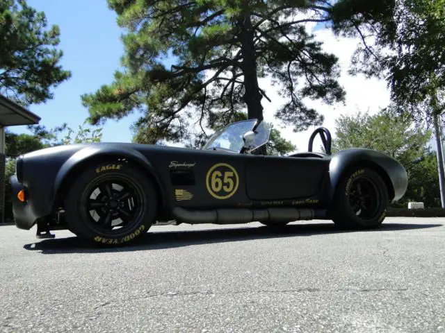 1965 Shelby Cobra