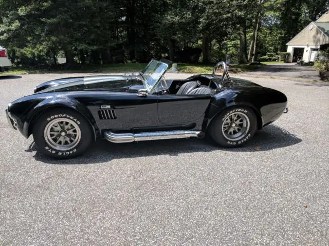 1965 Shelby Cobra Superformance Mark III