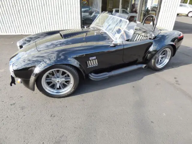 1965 Shelby Cobra