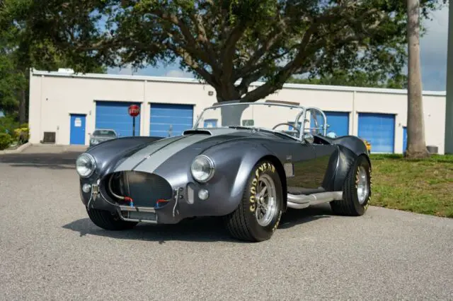 1965 Shelby Cobra Superformance