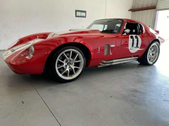 1965 Shelby Factory five