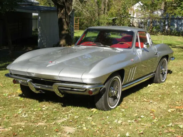 1965 Chevrolet Corvette