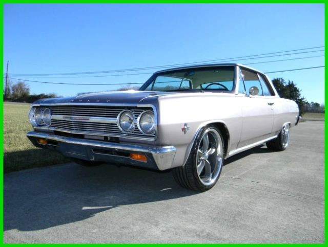 1965 Chevrolet Chevelle SS