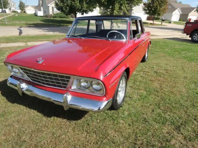 1965 Studebaker