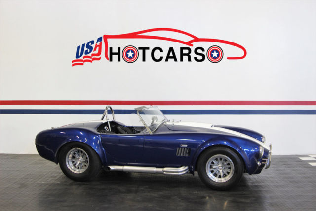 1965 Other Makes Cobra --