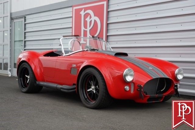 1965 Other Makes 427 Cobra MkIII SC --