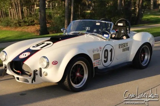 1965 Shelby