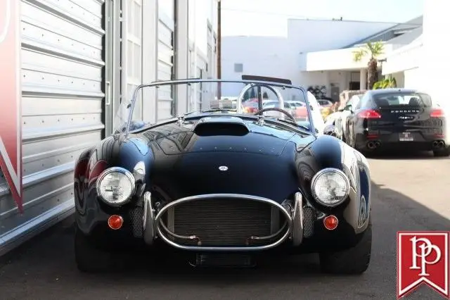 1965 Other Makes Cobra Mark III Roadster