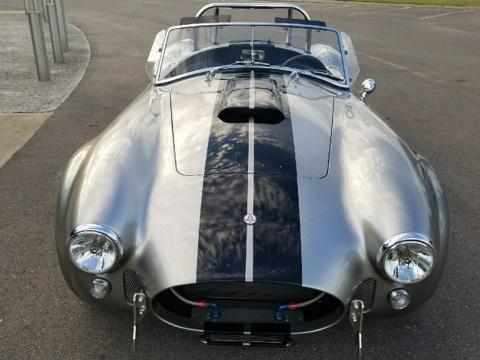 1965 Shelby Cobra Superformance MK 111