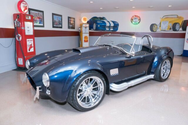 1965 Shelby Cobra