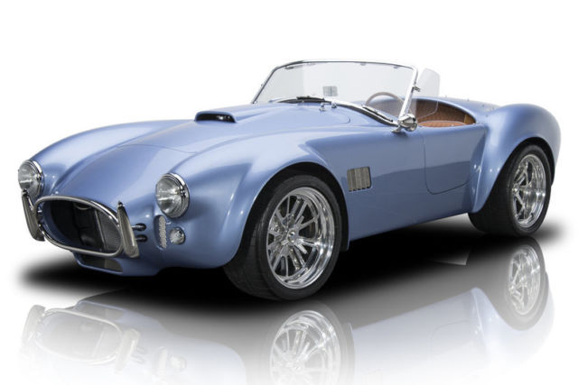 1965 Other Makes Shelby Cobra --