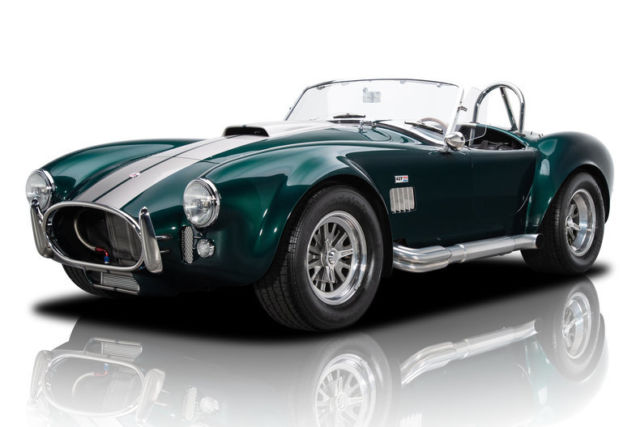 1965 Other Makes Shelby Cobra --