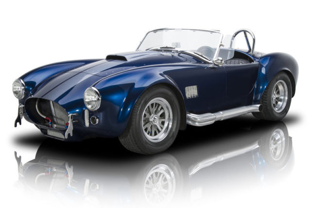 1965 Other Makes Shelby Cobra --