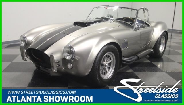 1965 Shelby Cobra Superformance