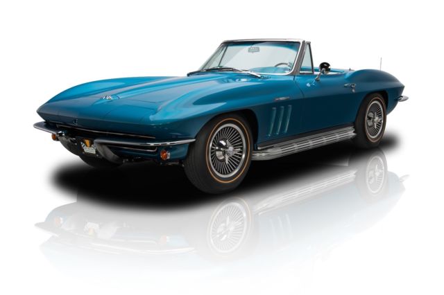 1965 Chevrolet Corvette