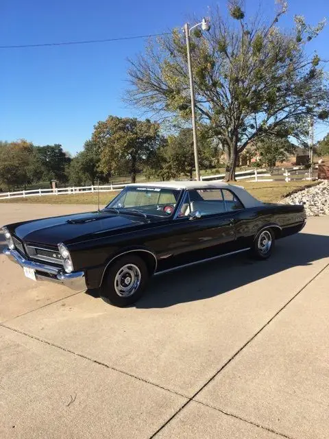 1965 Pontiac Tempest Tempest