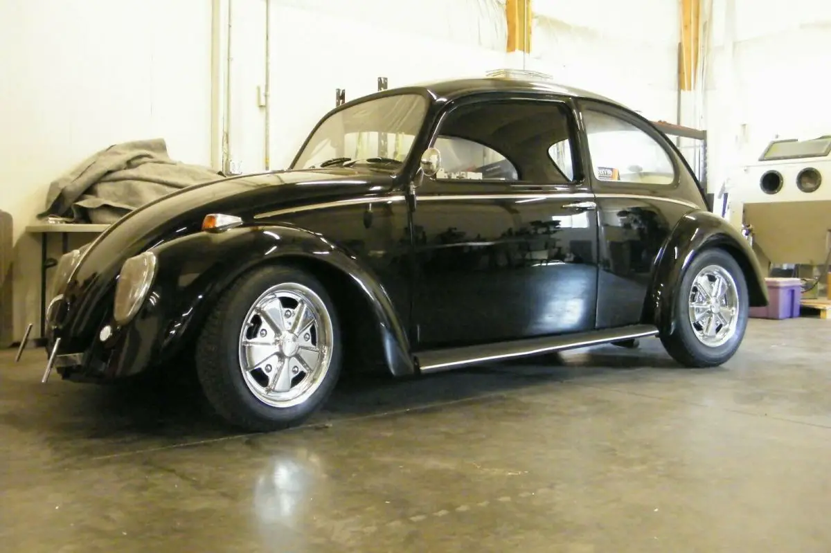 1965 Volkswagen Beetle - Classic