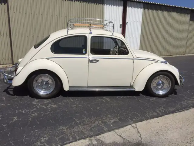 1965 Volkswagen Beetle - Classic