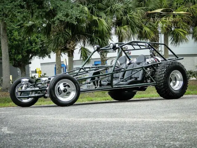 1965 Volkswagen Sand Rail Dune Buggy