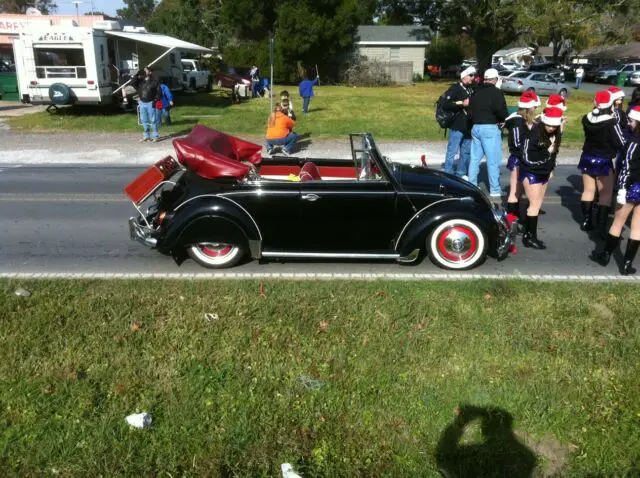 1965 Volkswagen Beetle - Classic