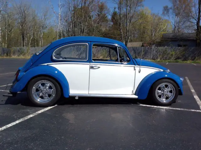 1965 Volkswagen Beetle - Classic