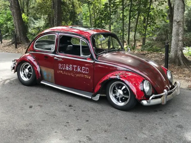 1965 Volkswagen Beetle - Classic