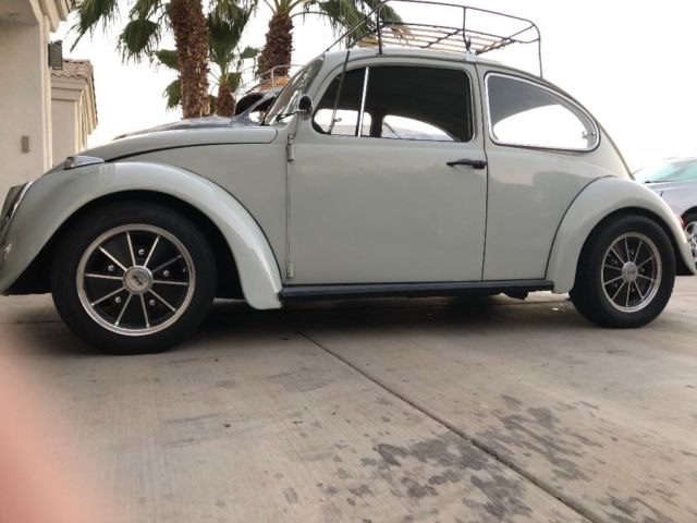 1965 Volkswagen Beetle - Classic