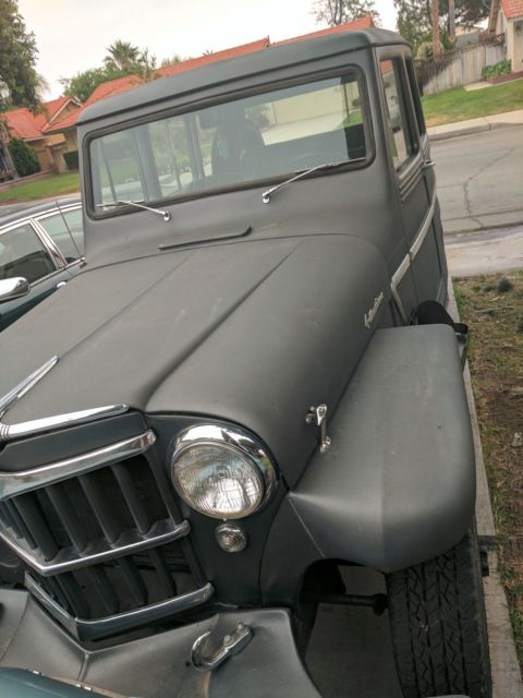 1965 Willys