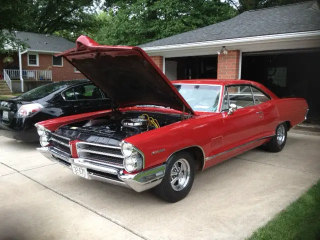 1965 Pontiac Catalina