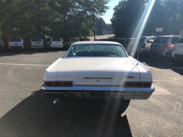 1966 Chevrolet Caprice 1966 Chevrolet Caprice mostly original. Super nice