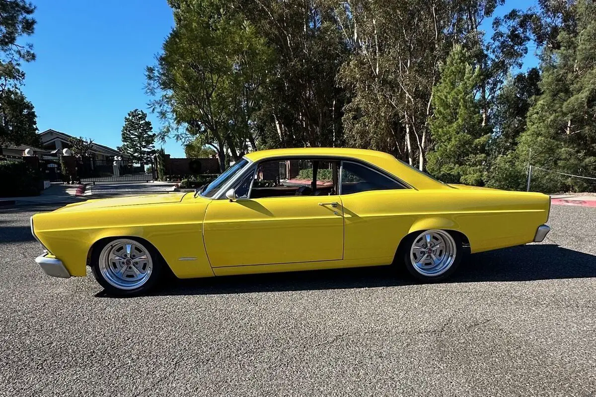 1966 Ford Fairlane