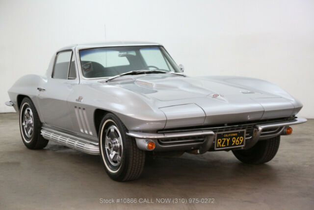 1966 Chevrolet Corvette 427 Coupe