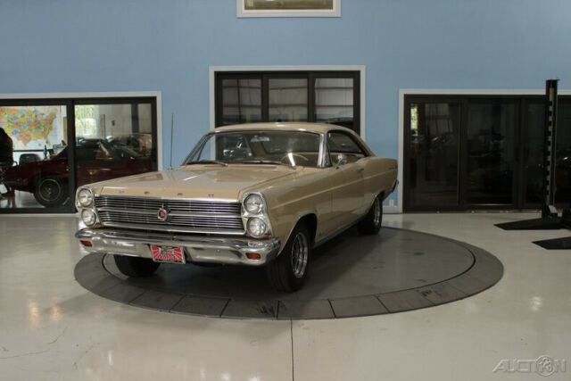 1966 Ford Fairlane 500 XL