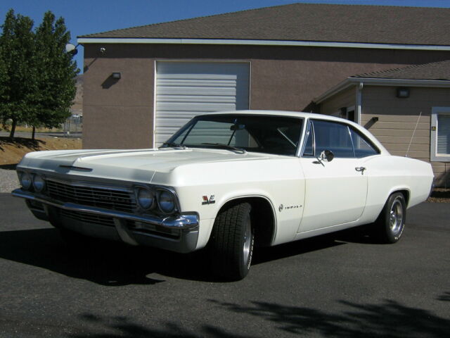 1965 Chevrolet Impala