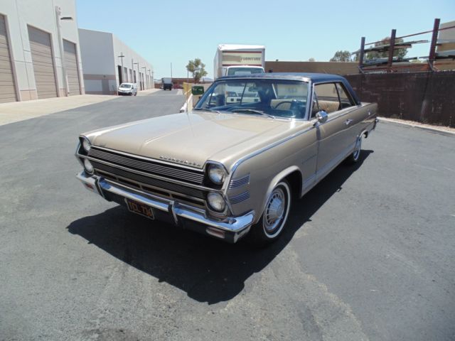 1966 AMC Other 2 Door