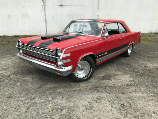 1966 AMC Other