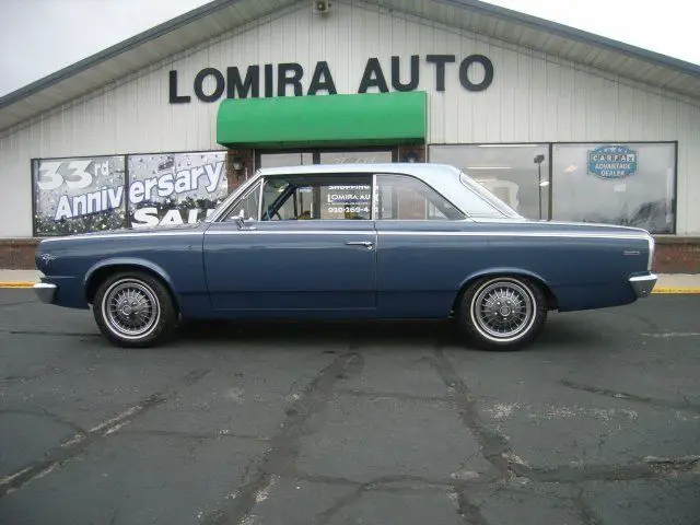 1966 AMC Other Rogue