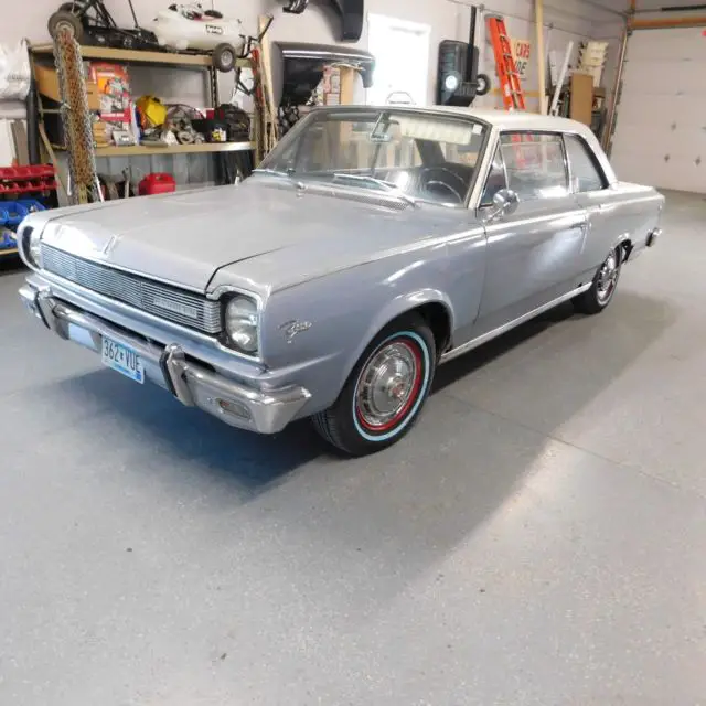 1966 AMC Other