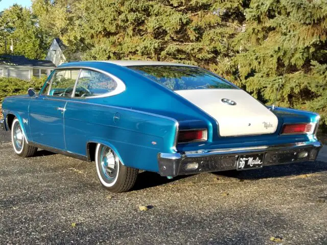 1966 AMC Marlin