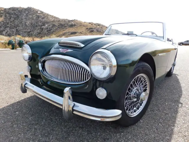 1966 Austin Healey Other