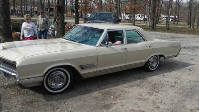 1966 Buick Other